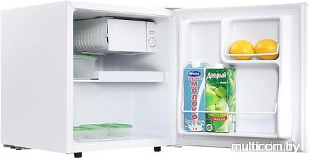 Холодильник Tesler RC-55 (белый)