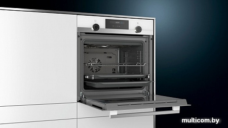 Духовой шкаф Siemens HB537JEV0R