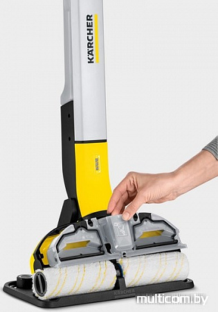 Пылесос Karcher Karcher FC 3 Cordless