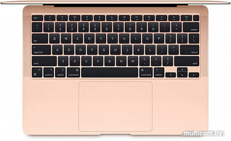 Ноутбук Apple Macbook Air 13" M1 2020 MGNE3