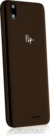 Смартфон Fly Life Compact (темно-синий)