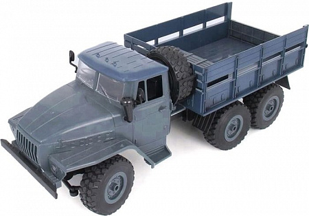 Автомодель MZ YY2004 1:12 (серый)