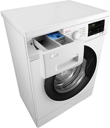 Стиральная машина LG F2J3HS8W
