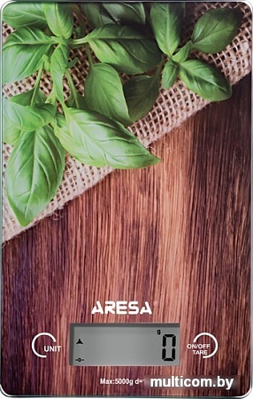 Кухонные весы Aresa AR-4310