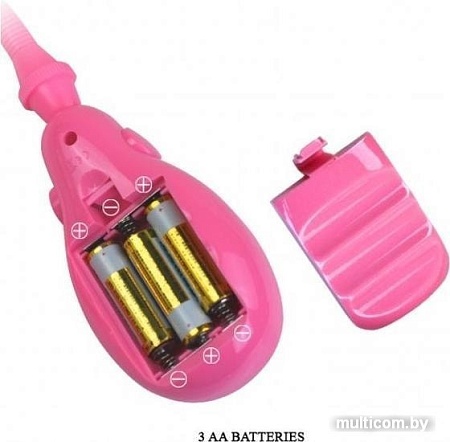 Вибропробка Baile BI-014096