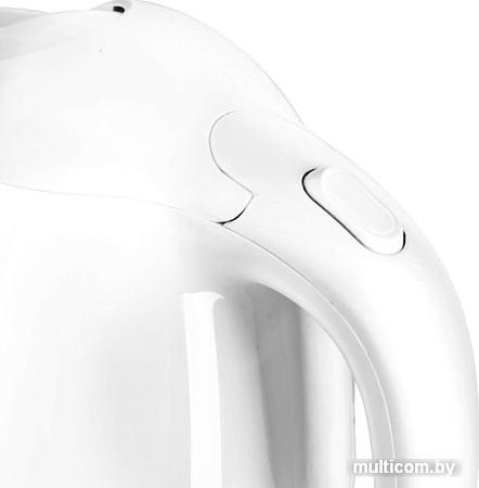 Электрочайник Sencor SWK 1010WH