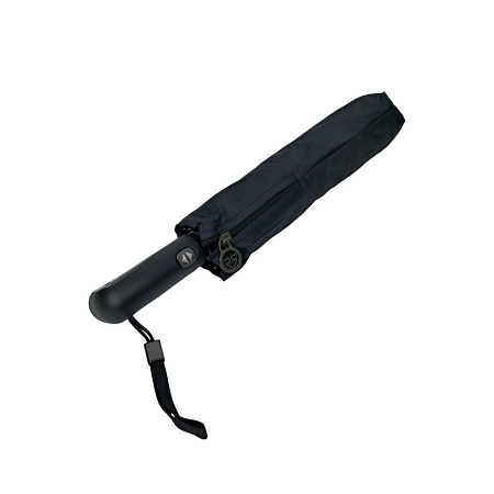 Складной зонт RS KDS002 (черный)