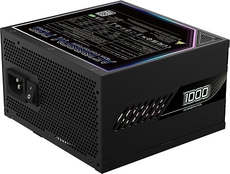 Блок питания Gigabyte Aorus Elite P1000W Platinum AE1000PM PG5