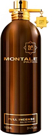 Парфюмерная вода Montale Full Incense EdP (100 мл)