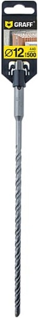 Бур GRAFF 6212500