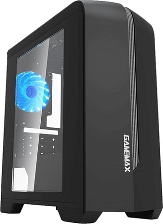 Корпус GameMax Centauri H601BG