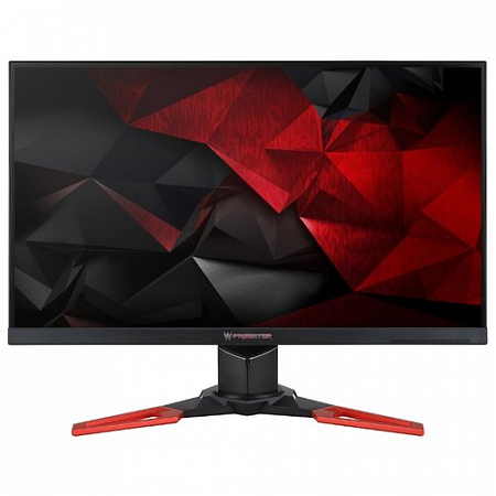 Монитор Acer Predator XB271HUbmiprz