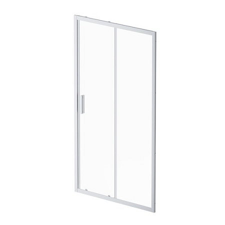 Душевая дверь AM.PM Gem Solo W90G-110-1-195MT