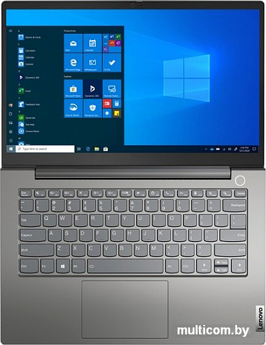 Ноутбук Lenovo ThinkBook 14 G2 ITL 20VD006CRU