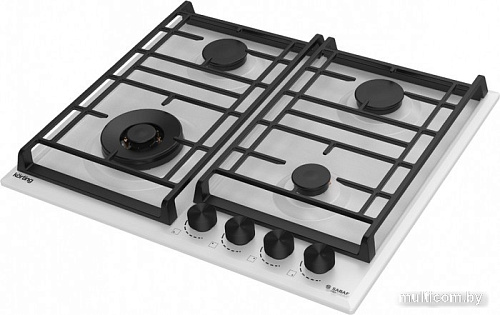Варочная панель Korting HG 6302 CTW