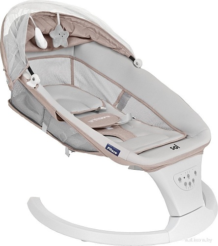 Качель Pituso Sol (бежевый)