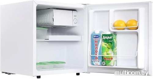 Холодильник Tesler RC-55 (белый)