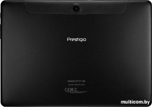 Планшет Prestigio Grace 5771 16GB 4G PMT5771_4G_D_CIS