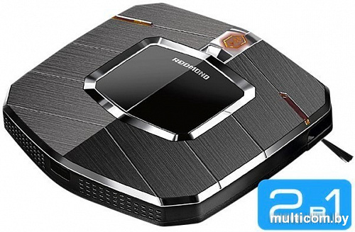 Робот для уборки пола Redmond RV-R250