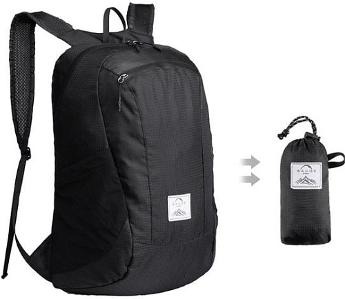 Рюкзак Bange BG1920 (серый)