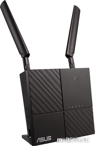 Беспроводной маршрутизатор ASUS 4G-AC53U