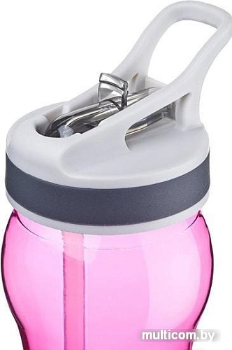 Бутылка AceCamp Tritan 1553 розовый