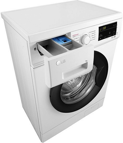 Стиральная машина LG F2J3HS8W