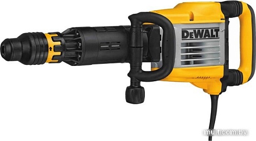 Отбойный молоток DeWalt D25951K