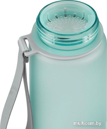 Бутылка для воды Арктика 720-500-CNM 500мл (голубой)