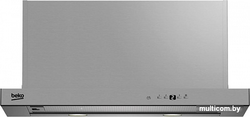 Кухонная вытяжка BEKO HNT61630X