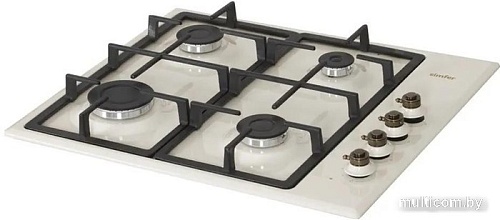 Варочная панель Simfer H60Q40O420