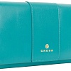 Портмоне Cross Kelly Wall AC928288-1-28 (темно-бирюзовый)