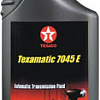 Трансмиссионное масло Texaco Texamatic 7045E 1л