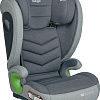 Детское автокресло Indigo Defender I-Size Isofix (темно-серый)