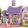 3Д-пазл Sima-Land Сказочный домик 504043 XY-518