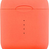 Наушники Red Line nanoBeats Color BHS-14 (красный)