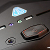 Корпус GameMax 8818 (голубая подсветка)