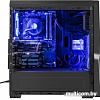 Корпус Genesis Titan 800 (синяя подсветка)