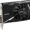 Видеокарта MSI GeForce GT 1030 Aero ITX 4GD4 OC