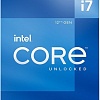 Процессор Intel Core i7-12700KF