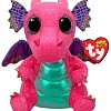 Классическая игрушка Ty Beanie Boo's Дракон Spitfire 37361