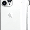 Смартфон Apple iPhone 14 Pro 512GB (серебристый)