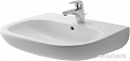 Умывальник Duravit D-Code 60x46 (23106000002)