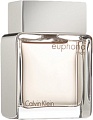 Calvin Klein Euphoria Men EdT (50 мл)