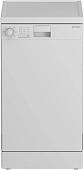 Отдельностоящая посудомоечная машина Indesit DFS 1A59