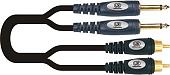 Кабель PSSound G-014-2