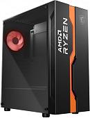 Корпус MSI MAG Vampiric 011C
