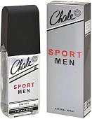 Парфюмерия Positive Chale Sport Men EdT (100 мл)