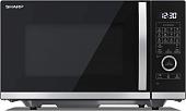 Микроволновая печь Sharp YC-QC254AE-B
