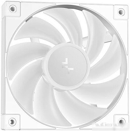 Система жидкостного охлаждения для процессора DeepCool LP360 WH R-LP360-WHMSMC-G-1
